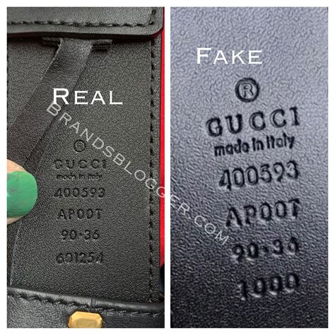 gfake gucci belt|how to authenticate Gucci belt.